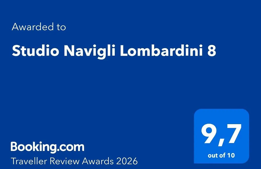 Studio Navigli Lombardini 8-1