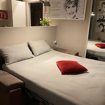 Studio Navigli Lombardini 8-2